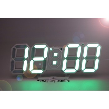 Электронные часы VST 883-4